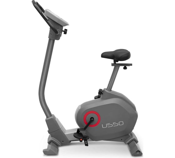 Домашний велотренажер Carbon Fitness U550M