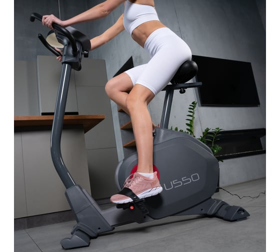 Домашний велотренажер Carbon Fitness U550M