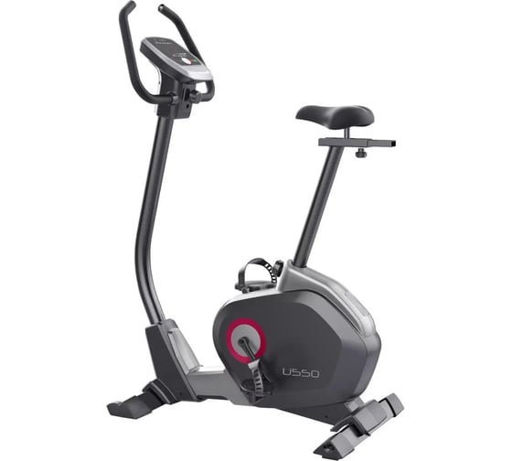Домашний велотренажер Carbon Fitness U550M 1