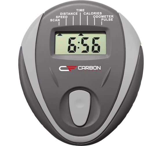 Домашний велотренажер Carbon Fitness U108