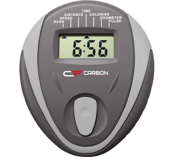 Домашний велотренажер Carbon Fitness U108