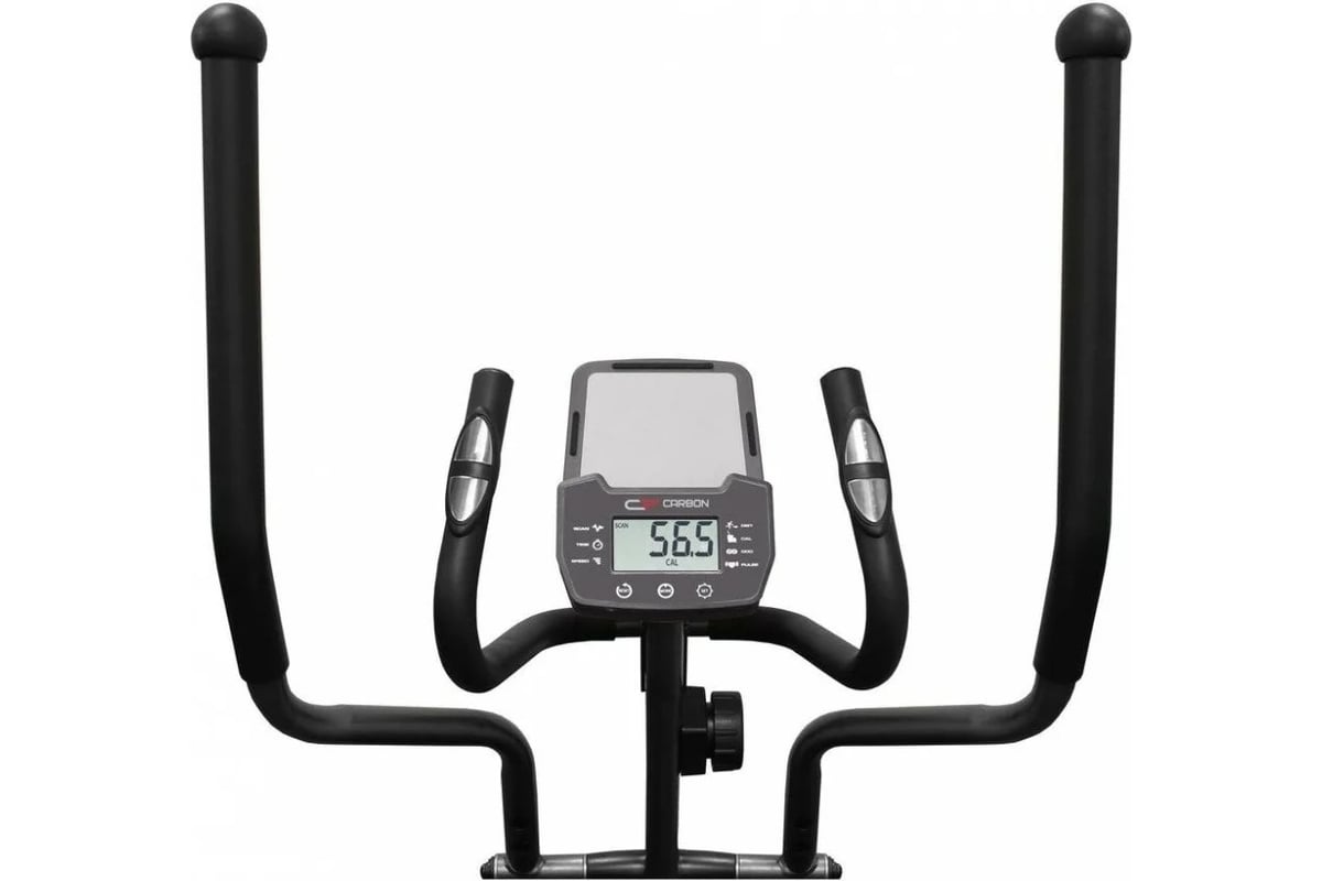 Эллиптический домашний тренажер Carbon Fitness F808_CF - выгодная цена ...