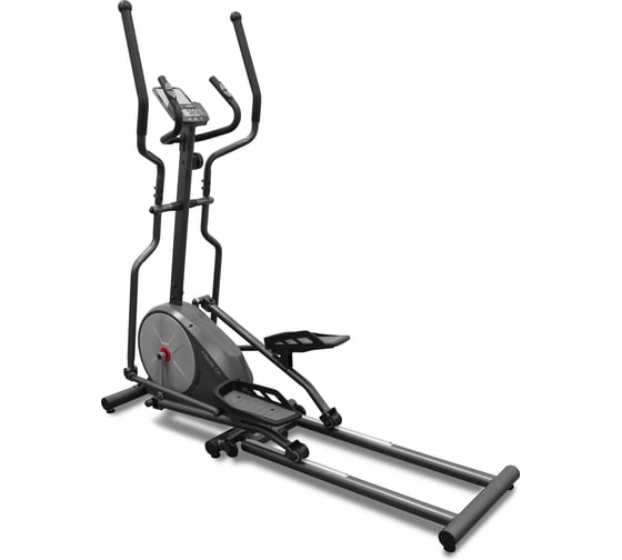 Эллиптический домашний тренажер Carbon Fitness F808_CF 1