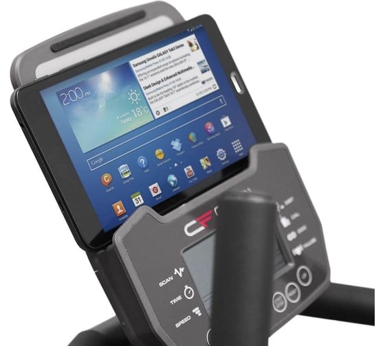 Домашний велотренажер Carbon Fitness M808