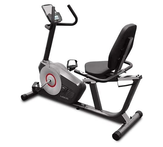 Домашний велотренажер Carbon Fitness M808 1