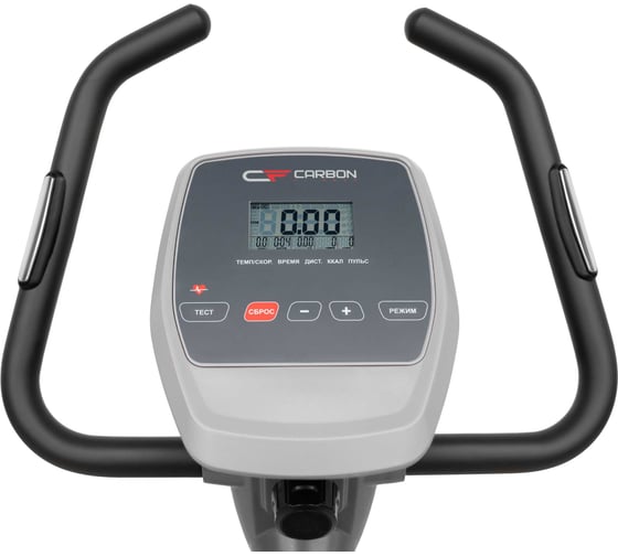 Домашний велотренажер Carbon Fitness U500M