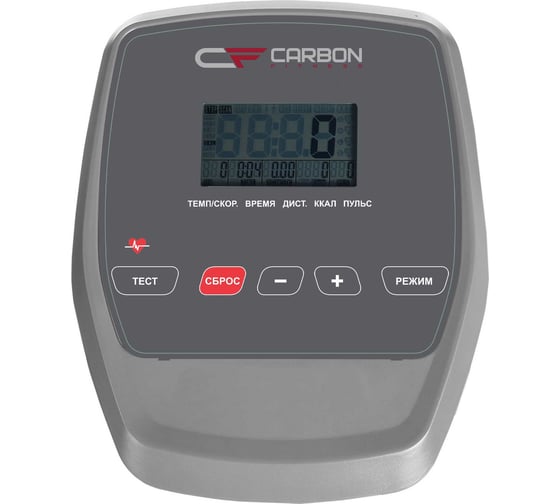 Домашний велотренажер Carbon Fitness U500M