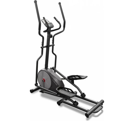 Эллиптический домашний тренажер Carbon Fitness F808 1