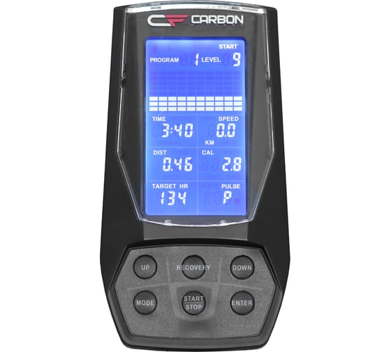 Домашний велотренажер Carbon Fitness U818_MAGNEX