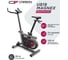 Домашний велотренажер Carbon Fitness U818_MAGNEX 11