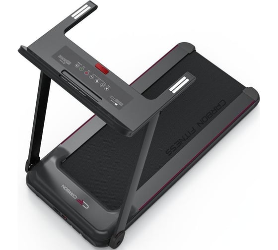 Домашняя беговая дорожка Carbon Fitness T330 T330M