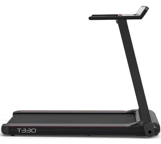 Домашняя беговая дорожка Carbon Fitness T330 T330M