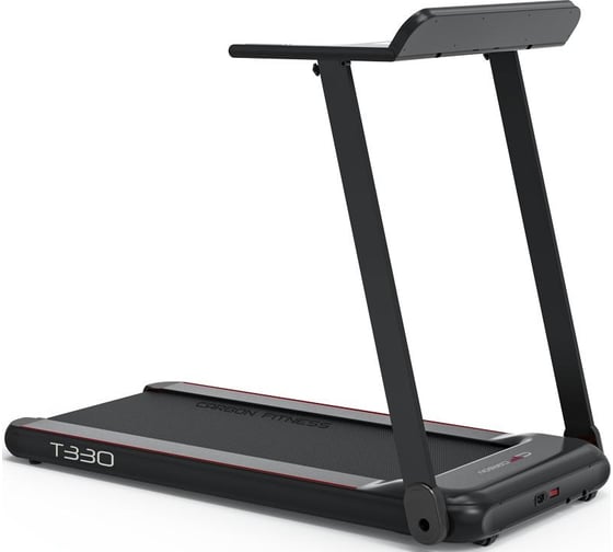 Домашняя беговая дорожка Carbon Fitness T330 T330M