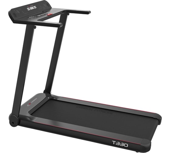 Домашняя беговая дорожка Carbon Fitness T330 T330M