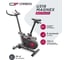 Домашний велотренажер Carbon Fitness U318_MAGNEX 12