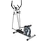 Эллиптический домашний тренажер Carbon Fitness E100 1