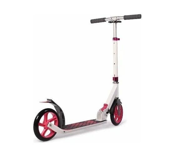 Городской женский самокат DEWOLF DE SCOOT 180 DWSU22180180G