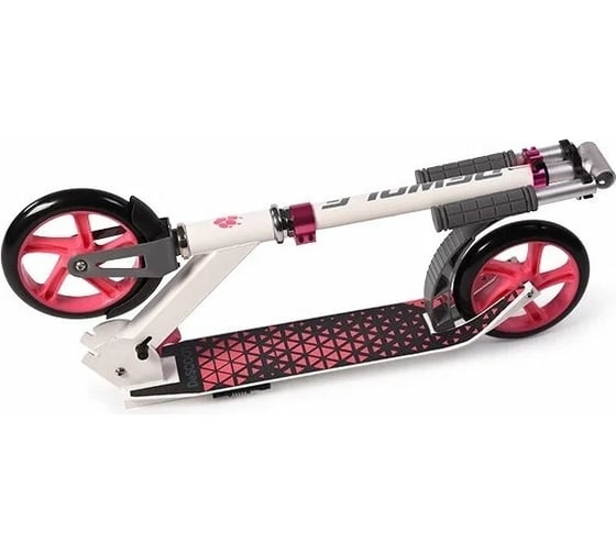Городской женский самокат DEWOLF DE SCOOT 180 DWSU22180180G
