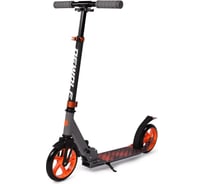 Городской мужской самокат DEWOLF DE SCOOT 180 DWSU22180180B