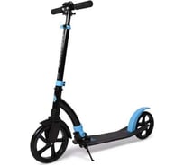 Городской мужской самокат DEWOLF DE SCOOT 230 DWSU25230200B