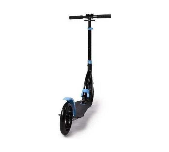 Городской мужской самокат DEWOLF DE SCOOT 230 DWSU25230200B
