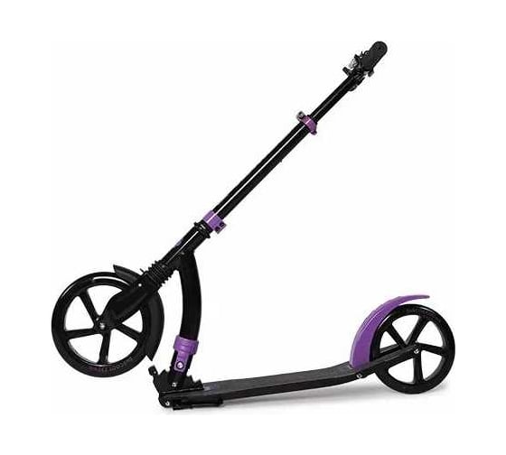 Городской женский самокат DEWOLF DE SCOOT 230 DWSU25230200G