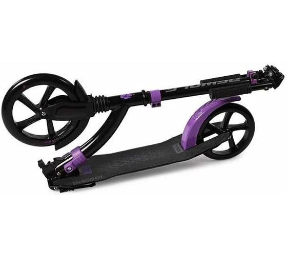 Городской женский самокат DEWOLF DE SCOOT 230 DWSU25230200G