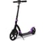 Городской женский самокат DEWOLF DE SCOOT 230 DWSU25230200G 1