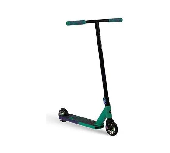 Трюковый самокат DEWOLF DESPOT 120 DWST24120120G