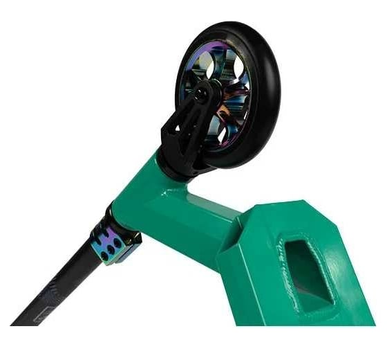 Трюковый самокат DEWOLF DESPOT 120 DWST24120120G