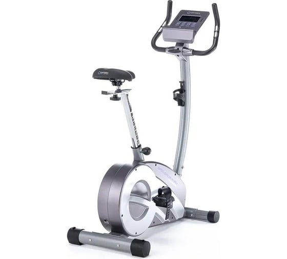 Домашний велотренажер OXYGEN FITNESS CARDIO_CONCEPT_IV_HRC+