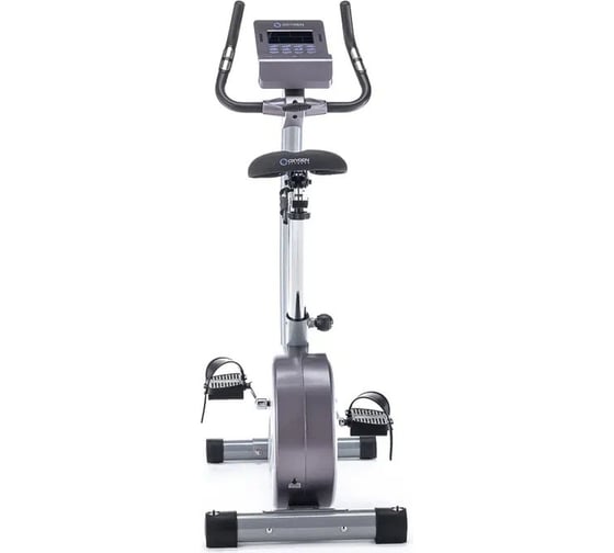 Домашний велотренажер OXYGEN FITNESS CARDIO_CONCEPT_IV_HRC+