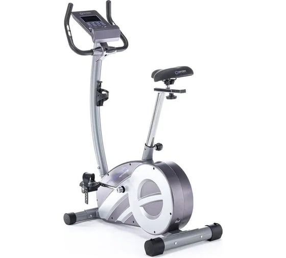 Домашний велотренажер OXYGEN FITNESS CARDIO_CONCEPT_IV_HRC+