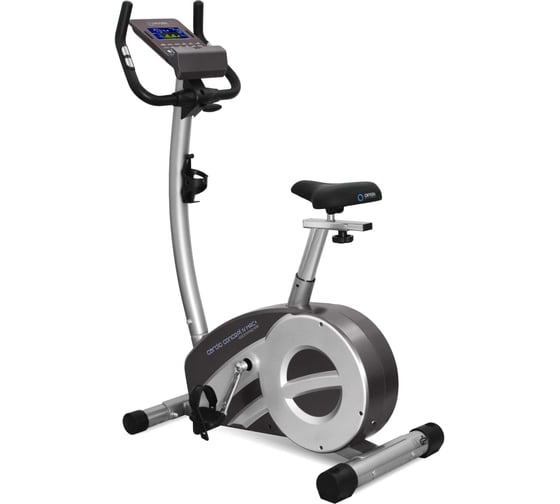Домашний велотренажер OXYGEN FITNESS CARDIO_CONCEPT_IV_HRC+