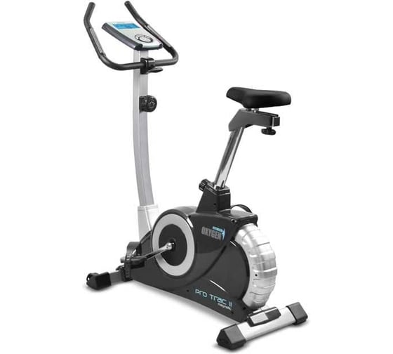 Домашний велотренажер OXYGEN FITNESS PRO_TRAC_II