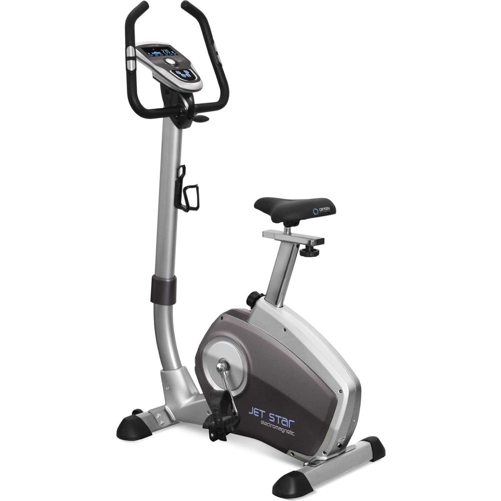Домашний велотренажер OXYGEN FITNESS JETSTAR - выгодная цена, отзывы ...