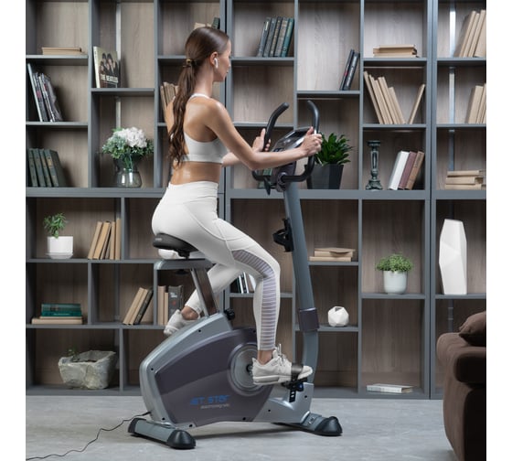 Домашний велотренажер OXYGEN FITNESS JETSTAR