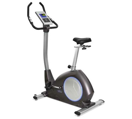 Домашний велотренажер OXYGEN FITNESS SATORI_UB_HRC 1