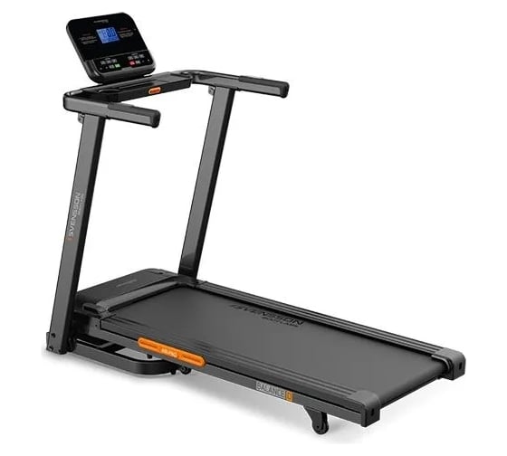 Домашняя беговая дорожка SVENSSON BODY LABS BALANCE_DM 1
