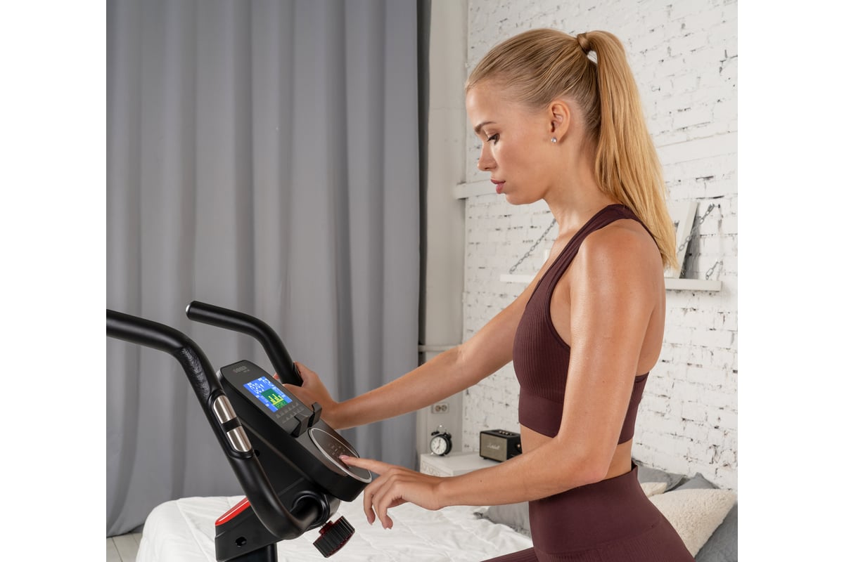 Домашний велотренажер SVENSSON BODY LABS HEAVY_G_UP - выгодная цена ...