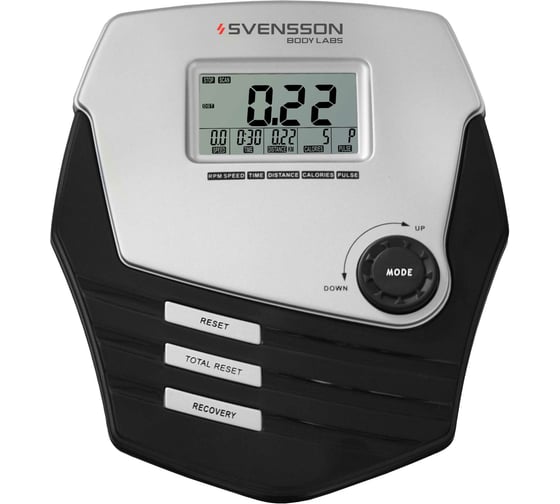 Домашний велотренажер SVENSSON BODY LABS CROSSLINE_BHM