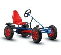 Веломобиль синий BERG Extra AF 03.35.02