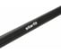 Гриф для аэробики Starfit BB-104 120 см, d=25 мм, неопреновый, с пружинными замками, черный УТ-00019781 2