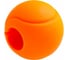 Комплект расширителей хвата Starfit BB-111, d=25 мм, сфера, оранжевый, 2 шт УТ-00016680 2