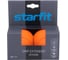 Комплект расширителей хвата Starfit BB-111, d=25 мм, сфера, оранжевый, 2 шт УТ-00016680 4