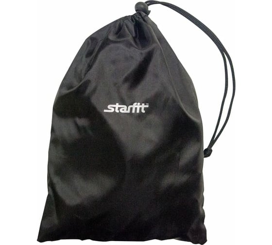 Расширенный комплект съемных эспандеров Starfit ES-606 с ручками, 1/20 УТ-00008890