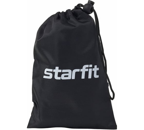 Мини-эспандер Starfit ES-204 высокая нагрузка, текстиль, фиолетовый пастель УТ-00019059