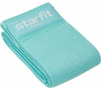 Мини-эспандер Starfit ES-204 средняя нагрузка, текстиль, мятный УТ-00019058
