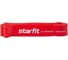 Ленточный эспандер для кросс-тренинга Starfit ES-803 17-54 кг, 208x4.4 см, красный УТ-00020250 2