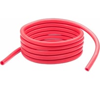 Силовой эспандер Starfit ES-609, TPR, 7-9 кг, 12x8х3000 мм, красный УТ-00016582